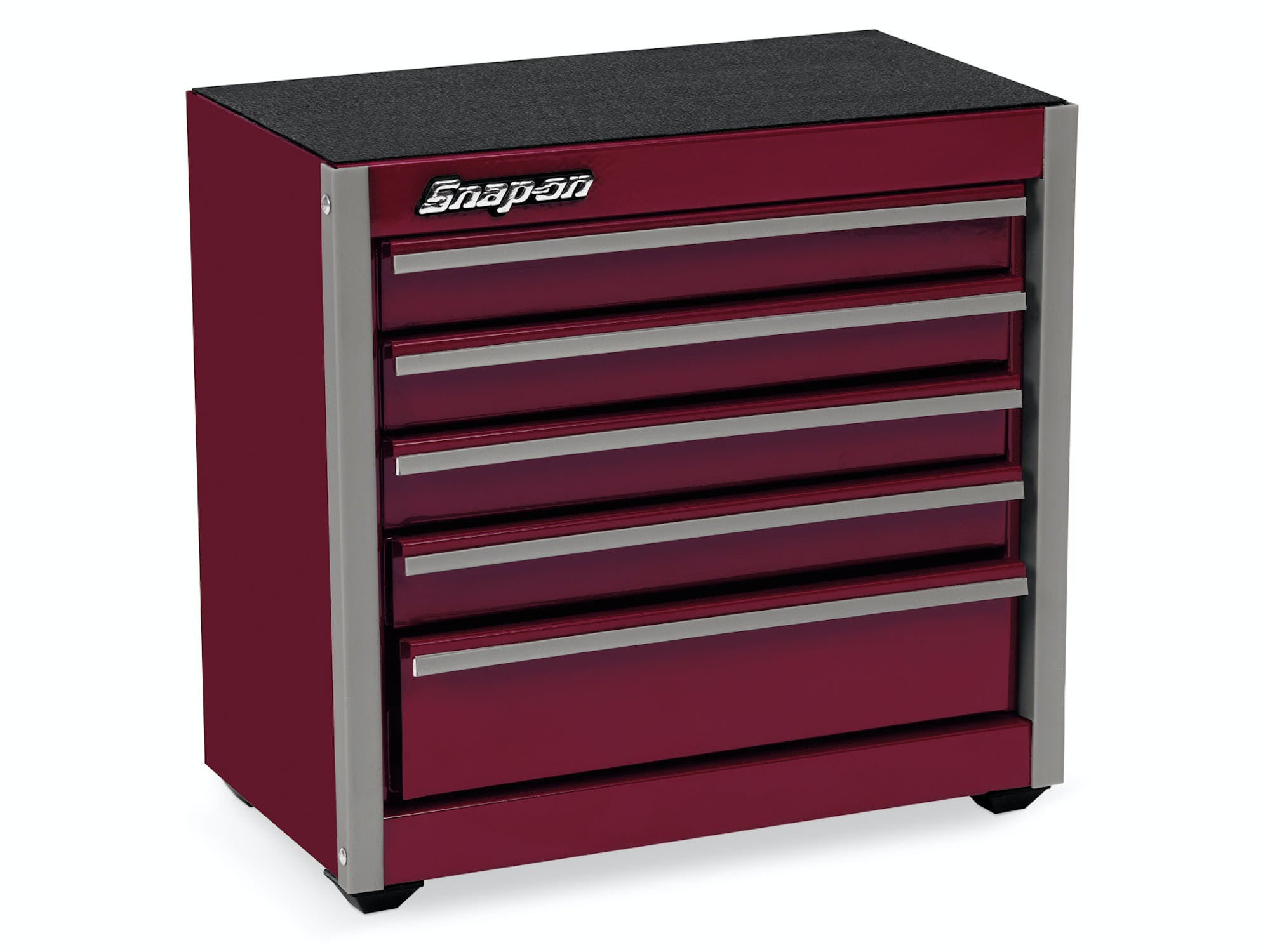 Five-Drawer Micro Roll Cab (Deep Cranberry) | KMC922APL Five-Drawer Micro Roll Cab (Deep Cranberry) | KMC922APL